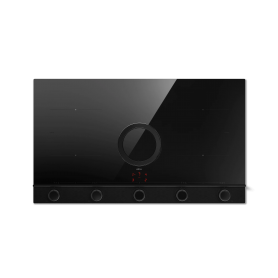 Placa Elica NikolaTesla Unplugged Evo BL/A/90