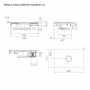 Placa Elica NikolaTesla Switch Glow Evo BL / A /83