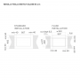 Placa Elica NikolaTesla Switch Glow Raw BR / A / 83