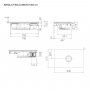 Placa Elica NikolaTesla Switch Evo BL / A / 83