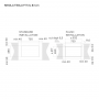 Placa Elica NikolaTesla FIT XL BL / A / 83