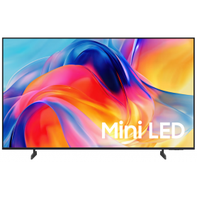MINI LED SAMSUNG - TU55M70HAUXXC
