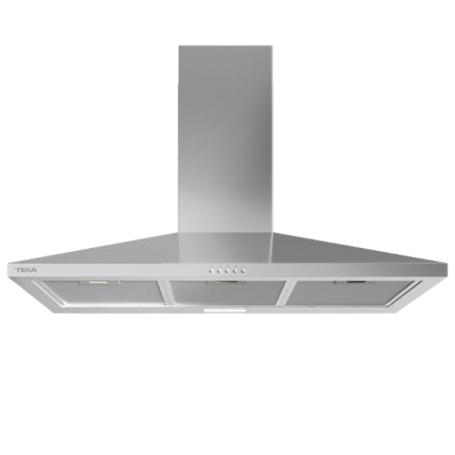 CHAMINÉ DECORATIVA TEKA - DBB 94140 KOS IX