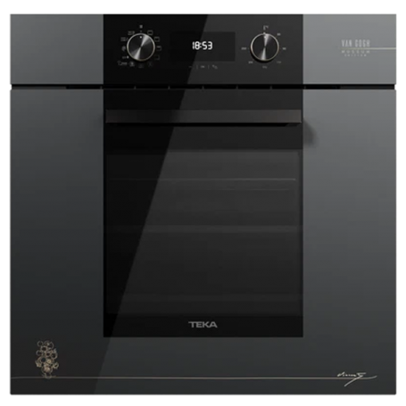 FORNO ENCASTRAR TEKA - HLB 84-VG EASY