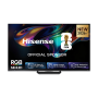 RGB ULED HISENSE - 65UR8S