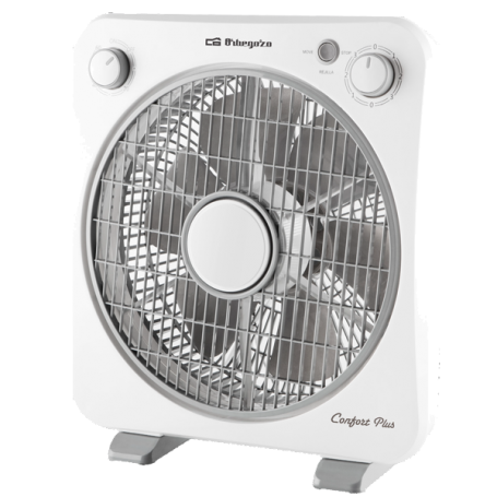 VENTILADOR 30CM ORBEGOZO - BF0138