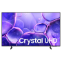 LED SAMSUNG - TU55U8005HUXXC