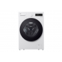 MÁQUINA DE LAVAR ROUPA LG - F0Z8016TWC