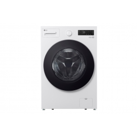 MÁQUINA DE LAVAR ROUPA LG - F0Z8016TWC
