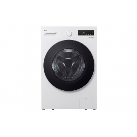 MÁQUINA DE LAVAR ROUPA LG - F0Z8016TWC