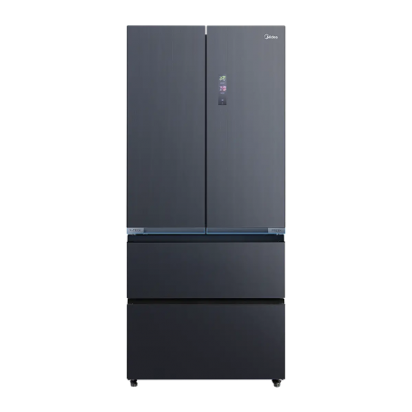 COMBINADO MIDEA - MDRF705BIE70