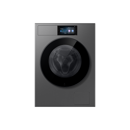 MÁQUINA DE LAVAR ROUPA SAMSUNG - WF90H09C4ST2