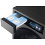 MÁQUINA DE LAVAR ROUPA SAMSUNG - WF90H09C4ST2