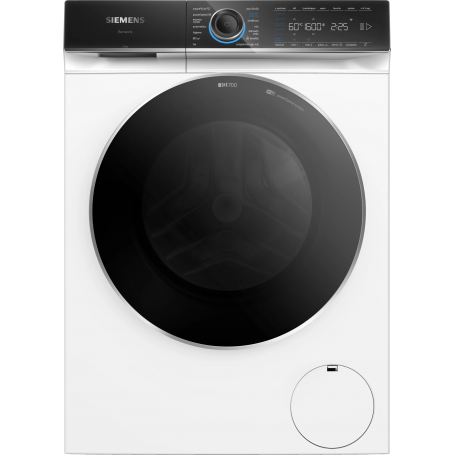 MÁQUINA DE LAVAR ROUPA SIEMENS - WG66B2A2ES