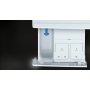 MÁQUINA DE LAVAR ROUPA SIEMENS - WG66B2A2ES