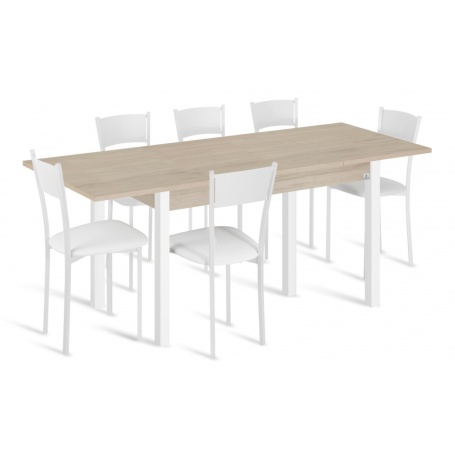 Mesa de Cozinha Phyna