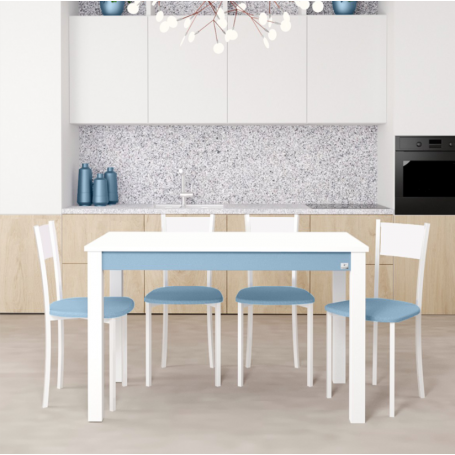 Mesa de Cozinha Phyna