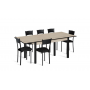Mesa de Cozinha Phyna