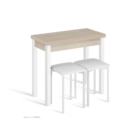 Mesa de Cozinha Ara