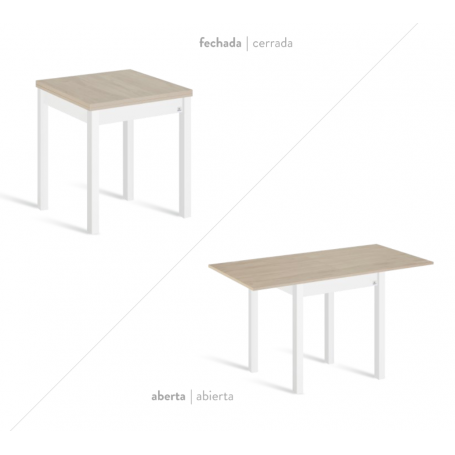 Mesa de Cozinha Galante