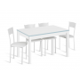 Mesa de Cozinha Syl