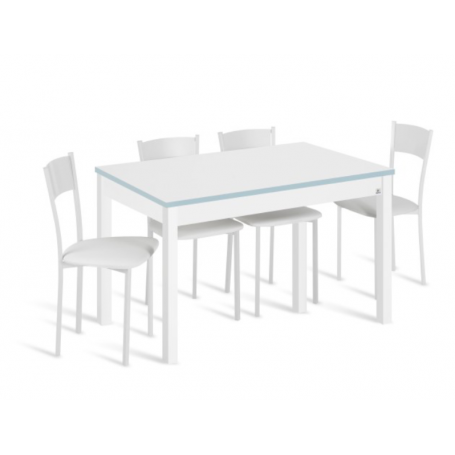 Mesa de Cozinha Syl