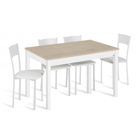 Mesa de Cozinha Syl