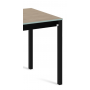 Mesa de Cozinha Alta (92 cm) Lina