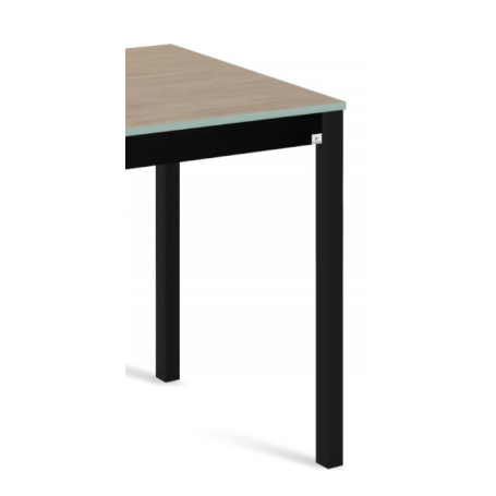 Mesa de Cozinha Alta (92 cm) Lina