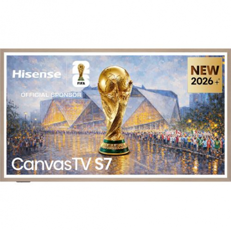 QLED HISENSE - 65S7S