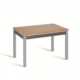 Mesa de Cozinha Fixa Fusion Fx