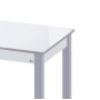 Mesa de Cozinha Tina