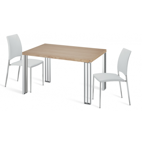 Mesa de Cozinha Cacau