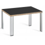 Mesa de Cozinha Cacau Dekton
