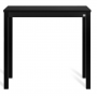 Mesa de Cozinha Alta Dekton (93 cm)