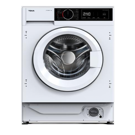 MÁQUINA DE LAVAR ROUPA TEKA - WMI40841