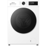 MÁQUINA DE LAVAR ROUPA HISENSE - WF1I9042BEP2