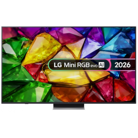 MINI RGB LG - 65MRGB86B6A