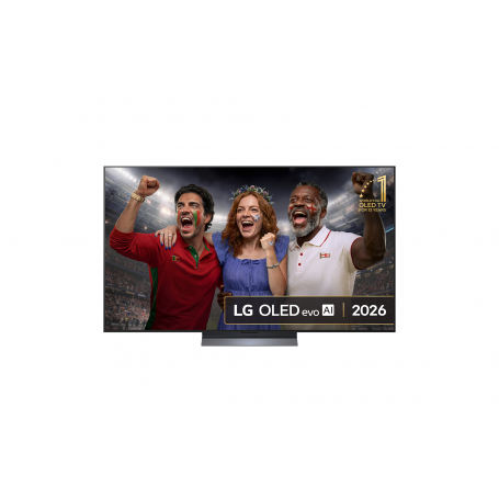 OLED LG - OLED65C64LA