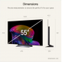 OLED LG - OLED55C64LA