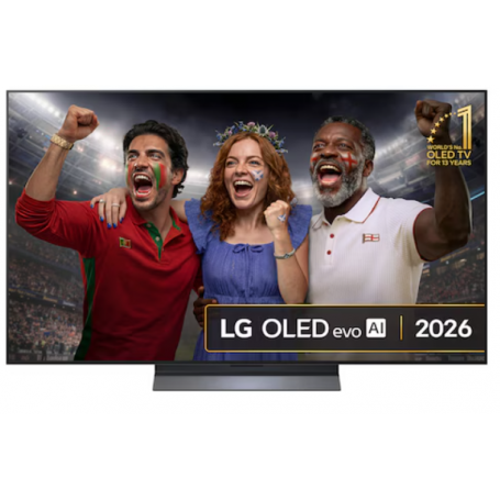 OLED LG - OLED55C64LA