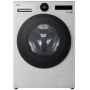 MÁQUINA DE LAVAR ROUPA LG - F4X7513TSB