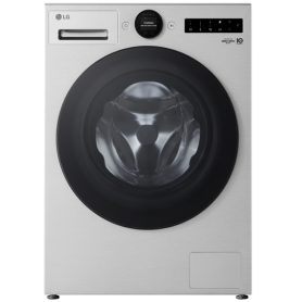 MÁQUINA DE LAVAR ROUPA LG - F4X7513TSB