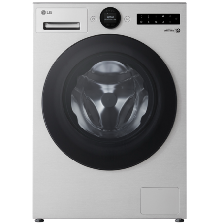 MÁQUINA DE LAVAR ROUPA LG - F4X7513TSB