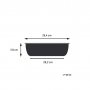FRIGIDEIRA SALTEAR TEFAL INGENIO SO LIGHT INDUÇÃO 24CM - L7233502