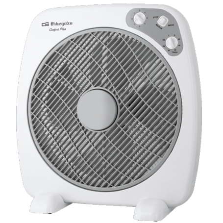VENTILADOR 40CM ORBEGOZO - BF 0140