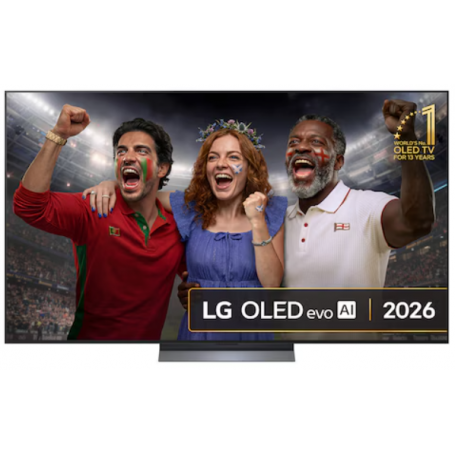 OLED LG - OLED77C64LA