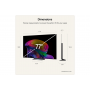 OLED LG - OLED77C64LA