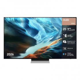 OLED SAMSUNG - TQ55S90HAEXXC