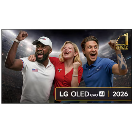 OLED LG - OLED77G64LW